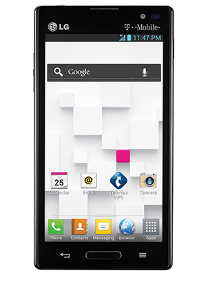 Optimus L9 T-Mobile