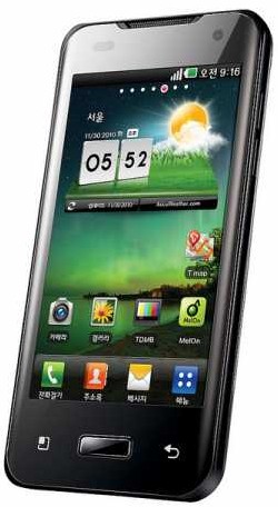 Thrill 4G