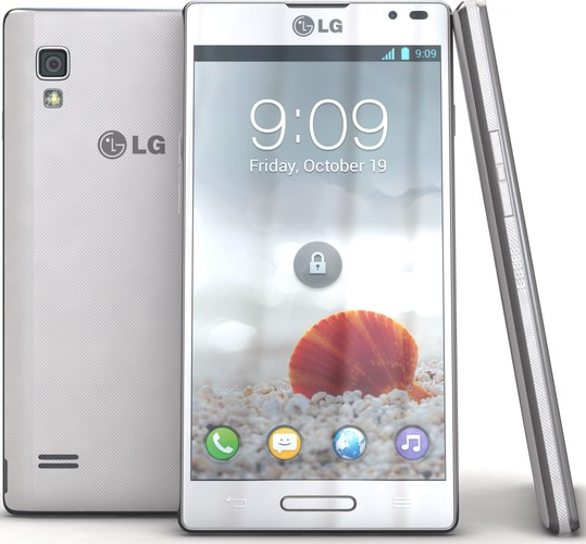 Optimus L9