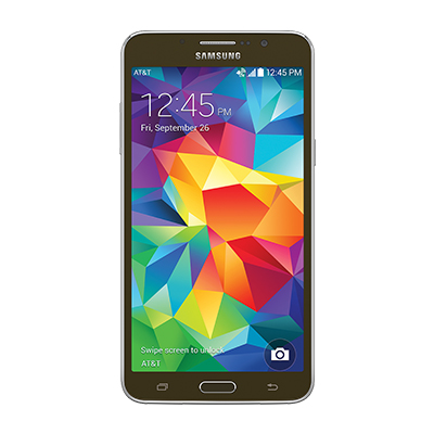 Galaxy Mega 2