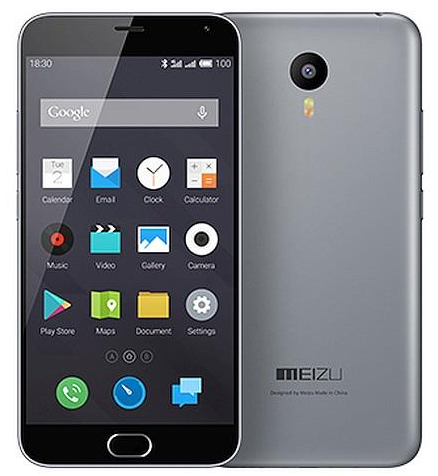 M2 Note