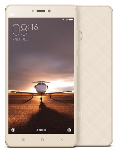 Mi 4s