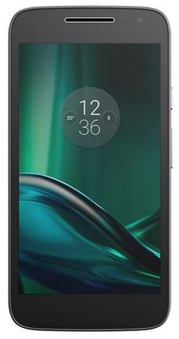 Moto G4 Play