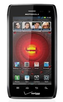 DROID 4
