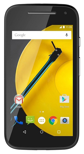 Moto E (2016)