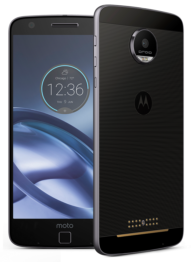 Moto Z