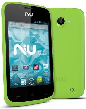 Niutek 3.5D