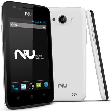 Niutek 4.0D