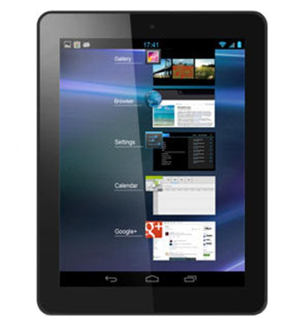 OneTouch Tab 8 HD