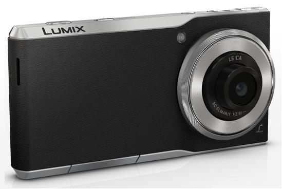 Lumix CM1