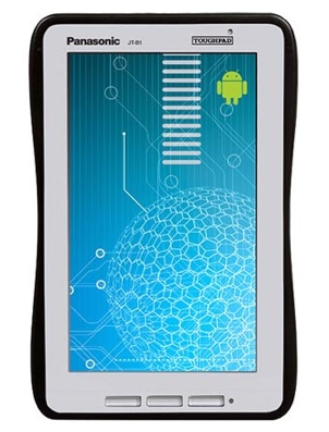 Toughpad JT-B1