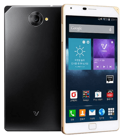 Vega Iron 2