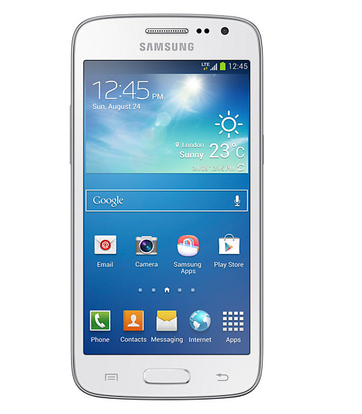 Galaxy Core LTE