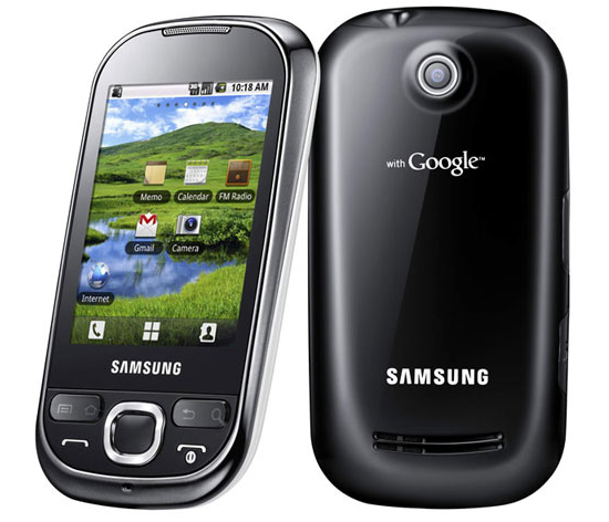 Galaxy 5