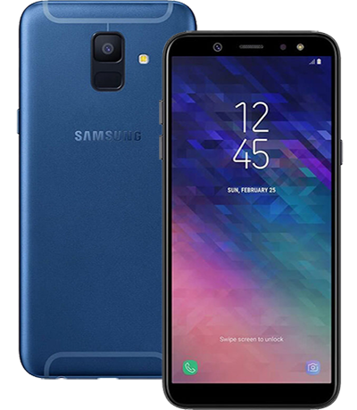 Galaxy A6 (2018)