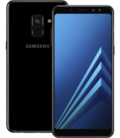 Galaxy A8 (2018)
