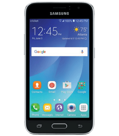 Galaxy Amp 2
