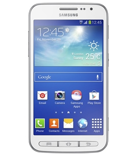 Galaxy Core Advance