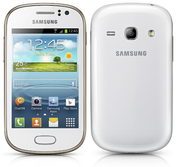 Galaxy Fame