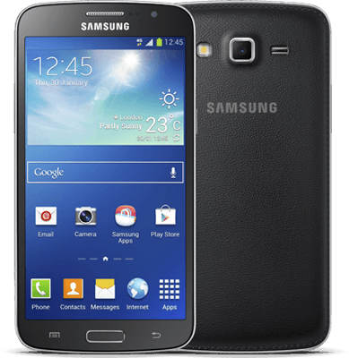 Galaxy Grand 2