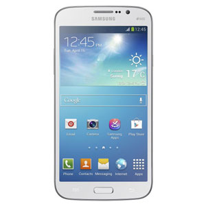 Galaxy Mega 5.8
