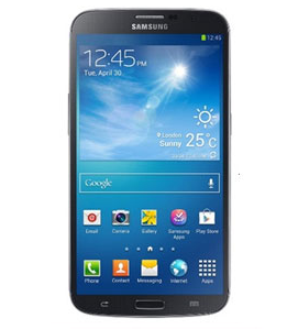 Galaxy Mega 6.3