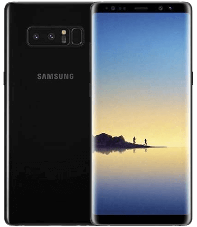 Galaxy Note 8