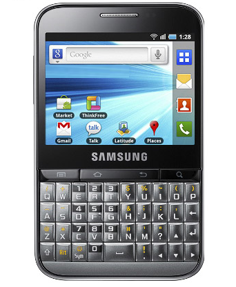 GALAXY Pro