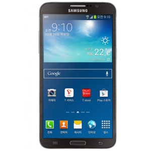 Galaxy Round
