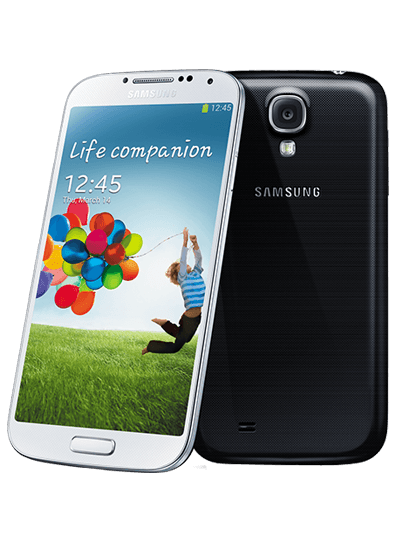 Galaxy S4