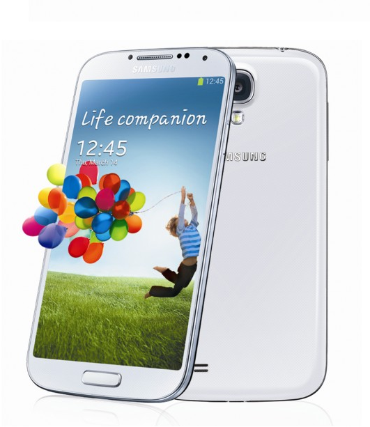 Galaxy S4 Value Edition