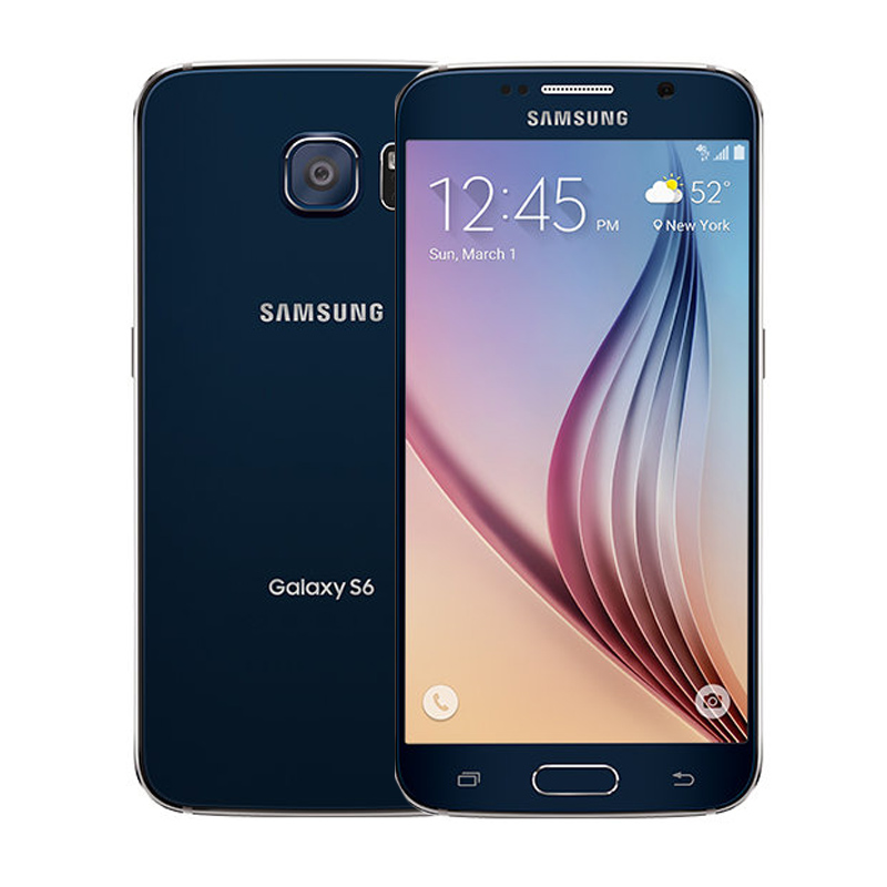 Galaxy S6