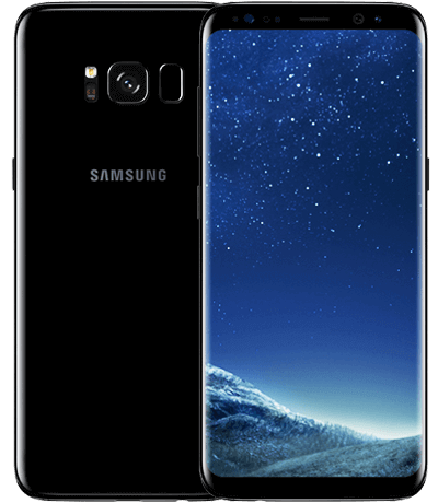 Galaxy S8
