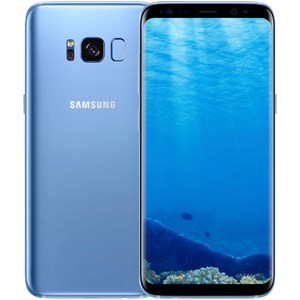Galaxy S8 Plus