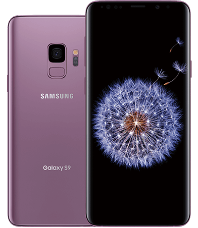 Galaxy S9