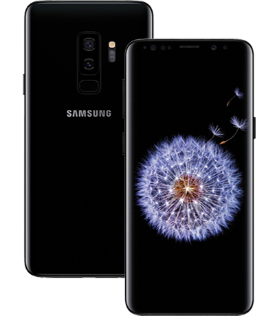 Galaxy S9+ 128GB