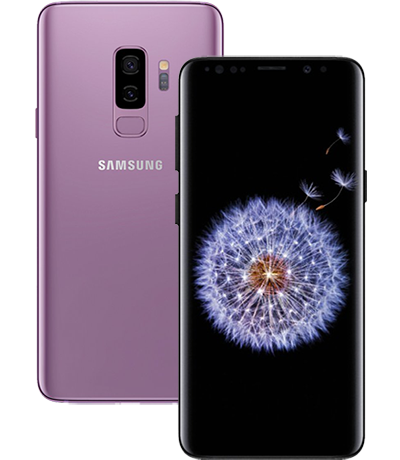 Galaxy S9+ 64GB