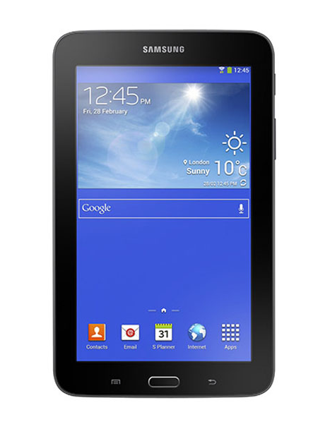 Galaxy Tab 3 Lite