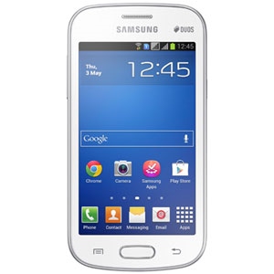 Galaxy Trend Lite