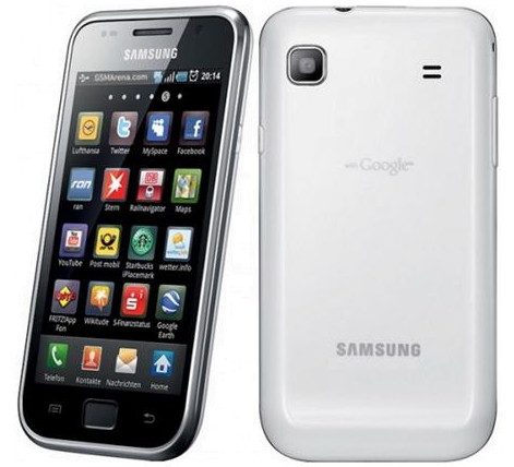 Galaxy S