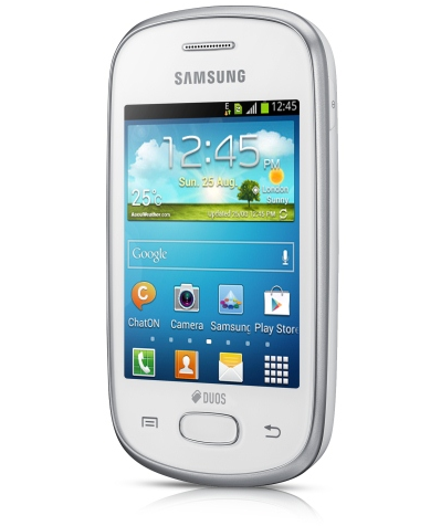 GALAXY Star