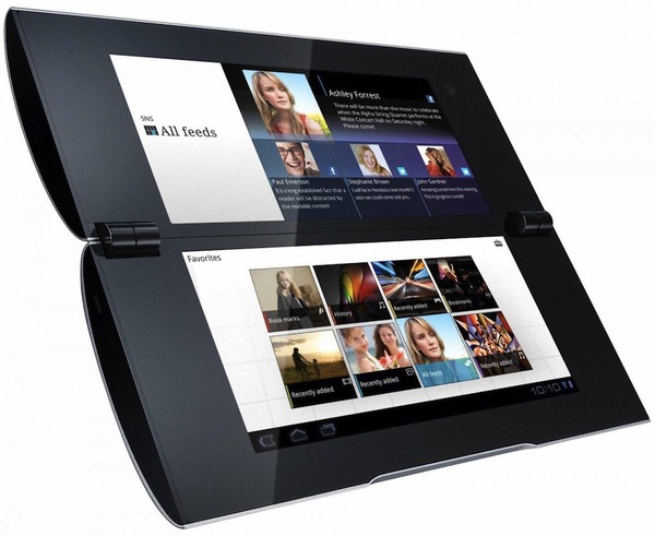 Tablet P