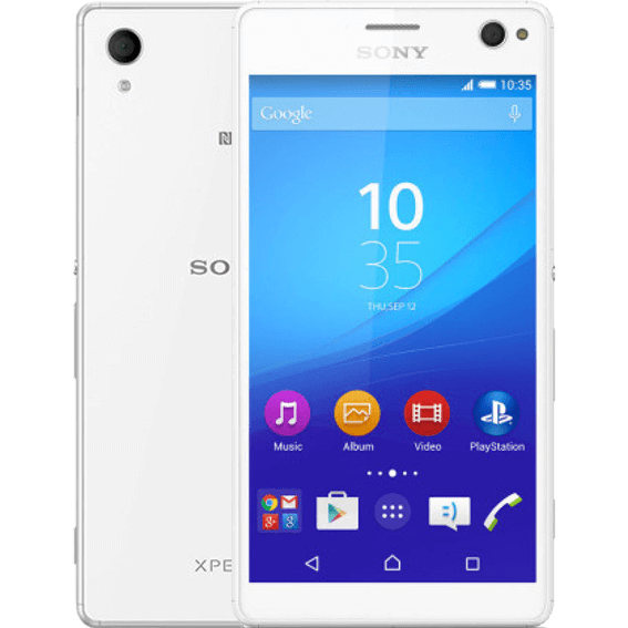 Xperia C4