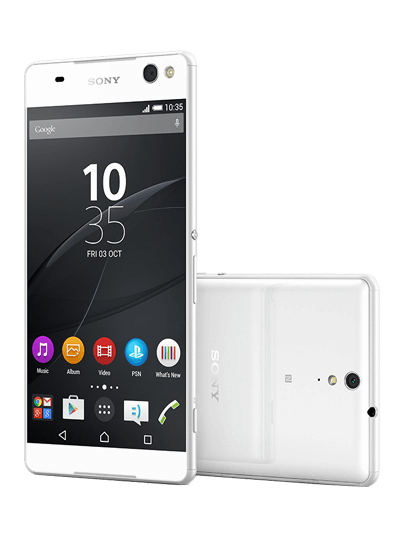 Xperia C5 Ultra