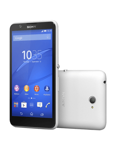 Xperia E4g