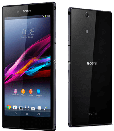 Xperia M