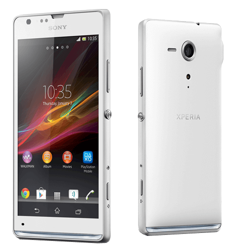 Xperia SP