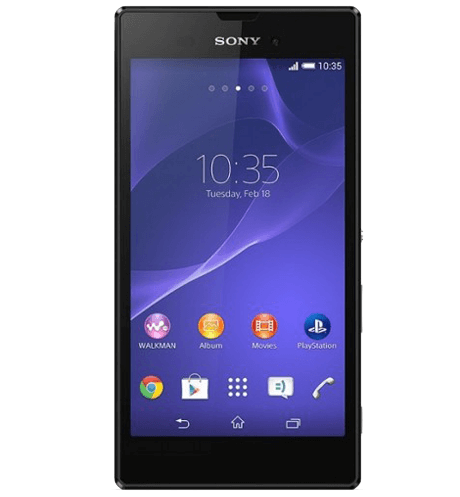 Xperia T3
