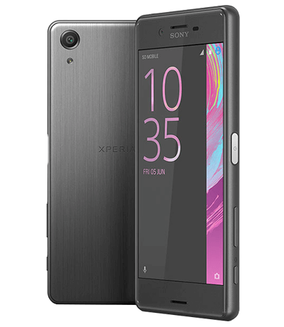 Xperia X Performance