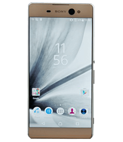Xperia XA Ultra